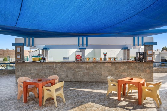 Scooby doo Pool Bar